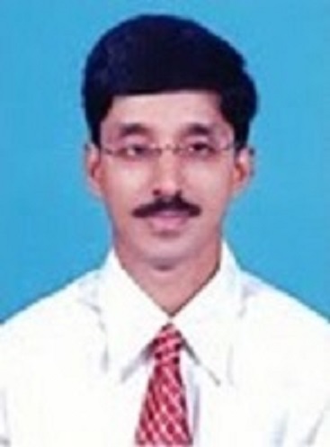 Mr. I Satyanarayana Raju